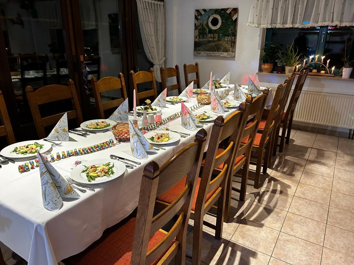 Forsthaus Luchsenburg 2*