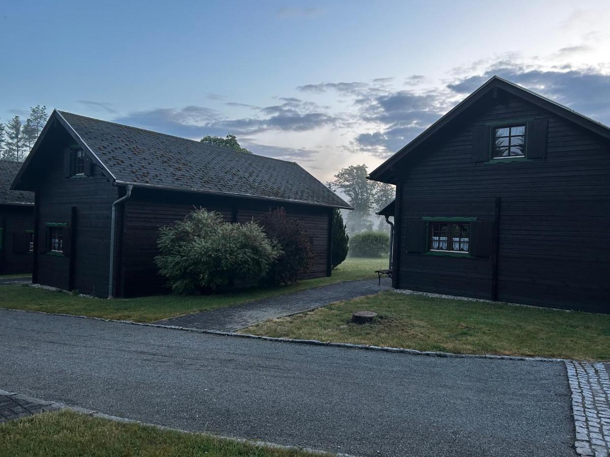 Forsthaus Luchsenburg Ohorn