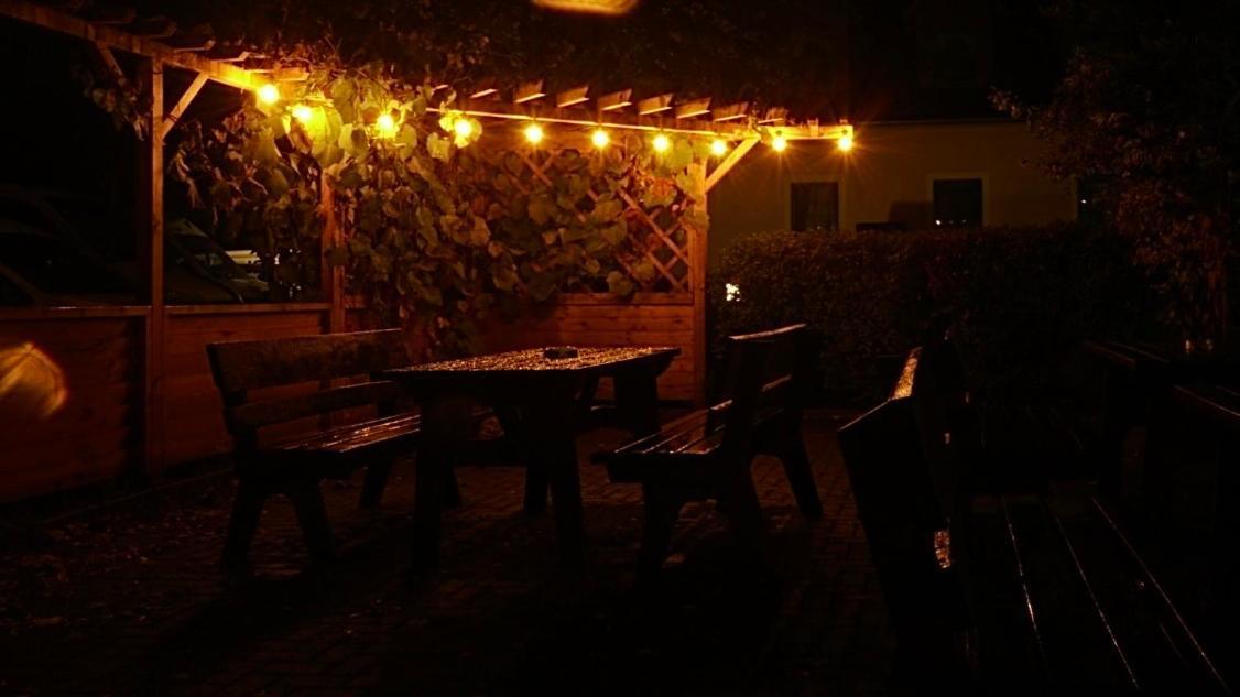 Gasthof Forsthaus Luchsenburg 2*