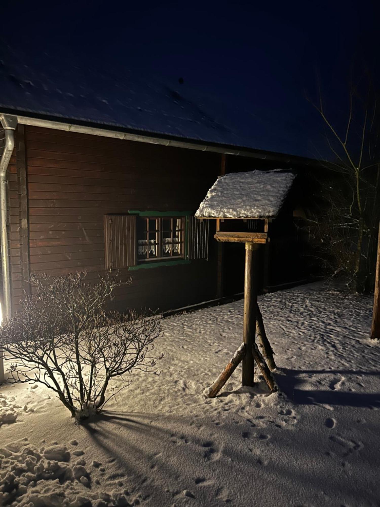 Gasthof Forsthaus Luchsenburg