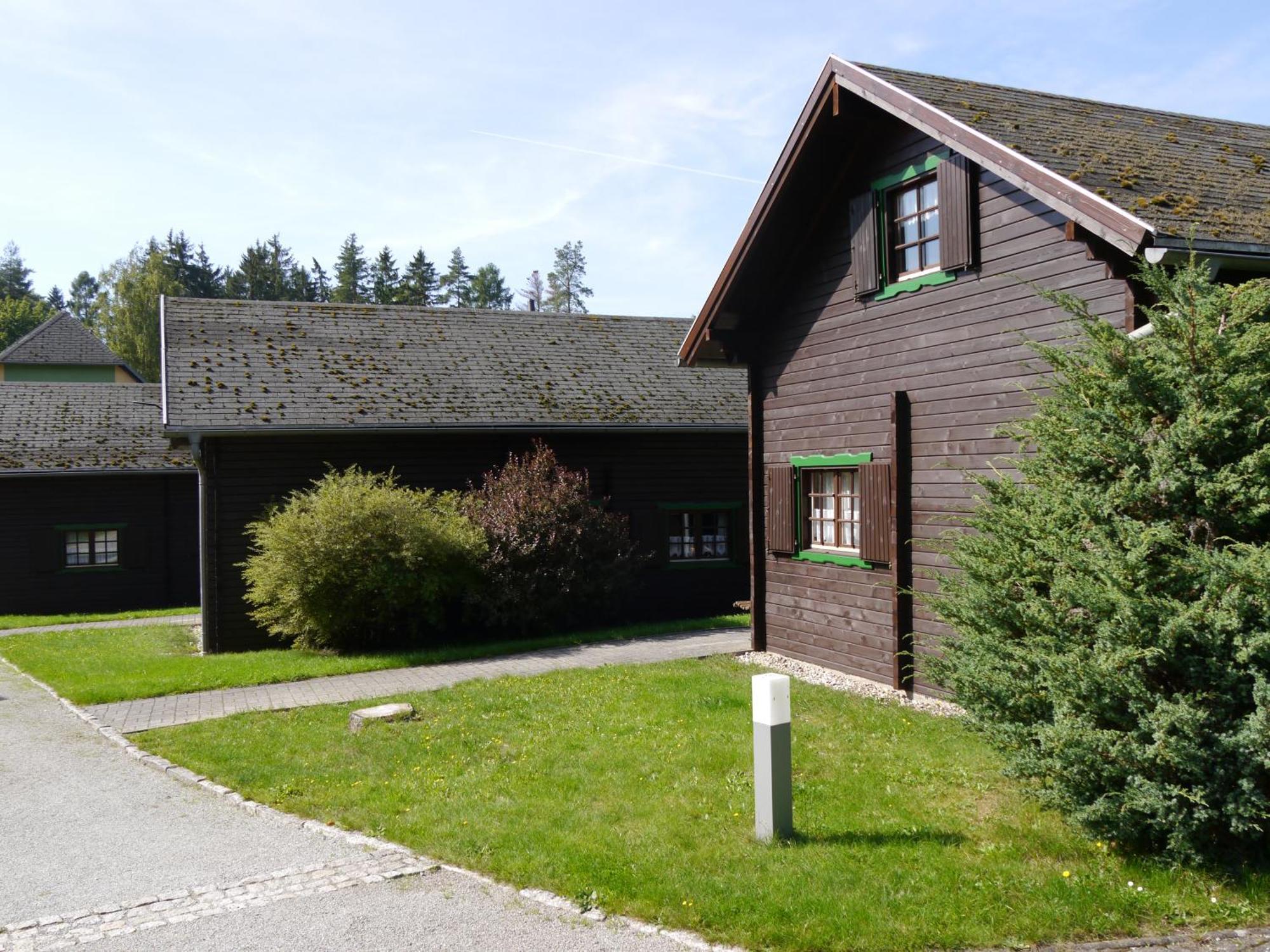Gasthof Forsthaus Luchsenburg