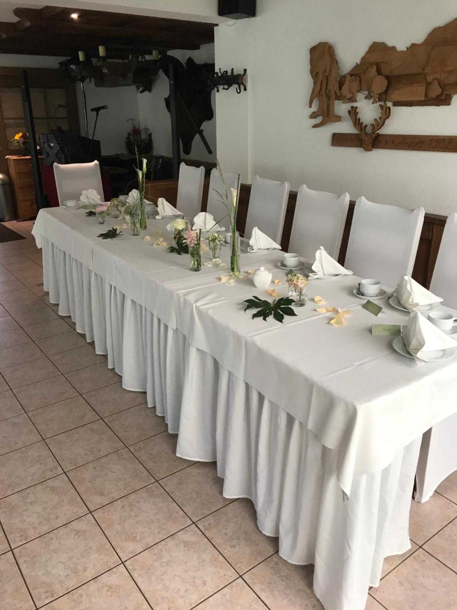 Forsthaus Luchsenburg 2*