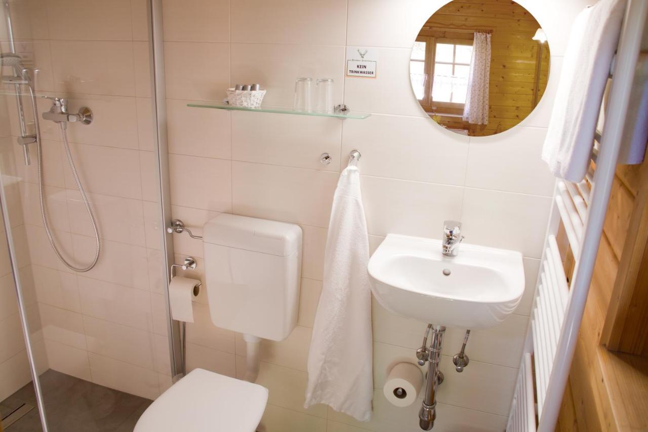 Forsthaus Luchsenburg Gasthof 2*