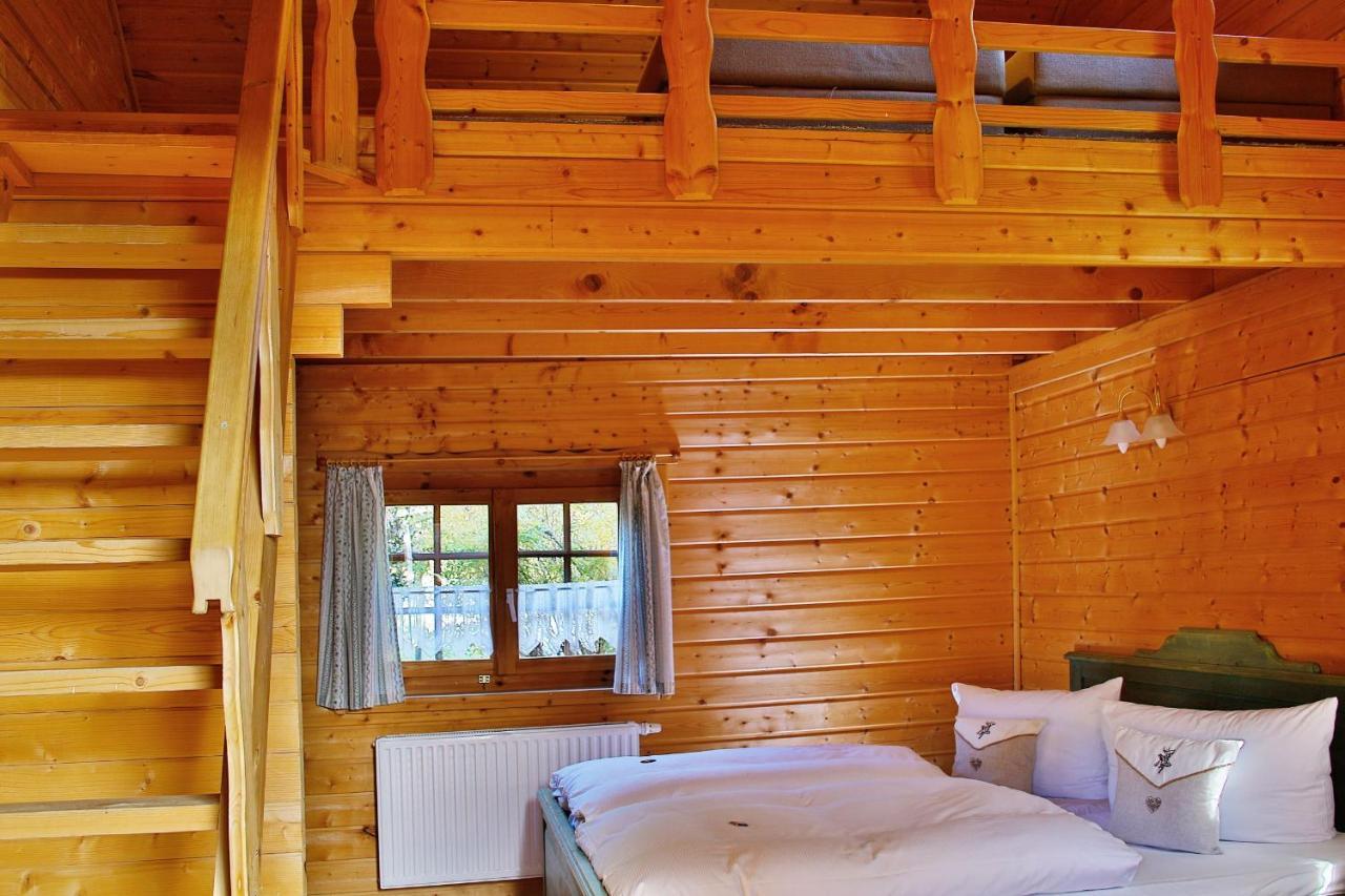 Forsthaus Luchsenburg 2* Ohorn
