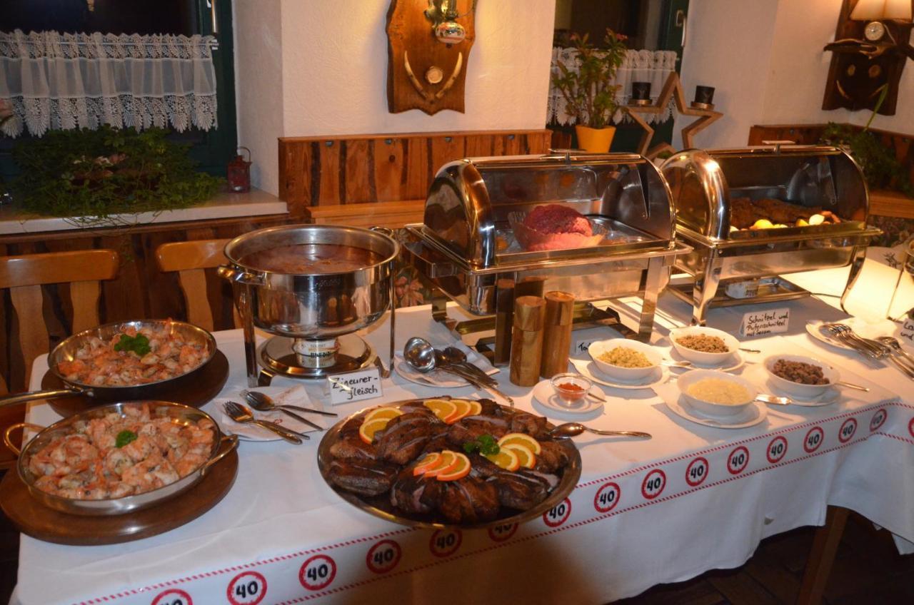 Forsthaus Luchsenburg 2*